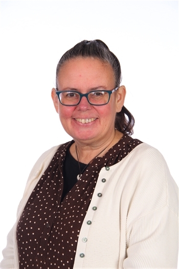 Photo of Miss Ashley-Cooper
