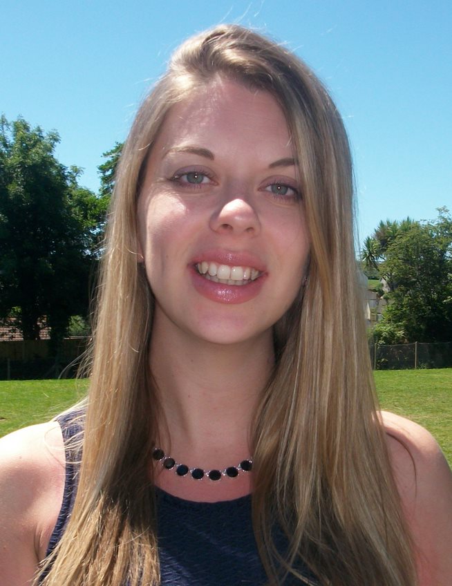 Photo of Mrs Le-Doux-Lucas