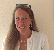 Photo of Mrs Fletcher