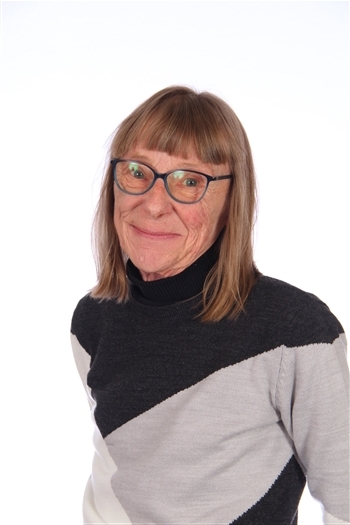 Photo of Mrs Ball